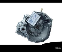 CAMBIO MANUALE COMPLETO RENAULT Scenic Serie TL4A0 - 2