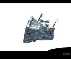 CAMBIO MANUALE COMPLETO RENAULT Scenic Serie TL4A0 - 5