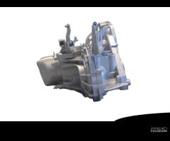 CAMBIO MANUALE COMPLETO NISSAN Micra 3Â° Serie JH3