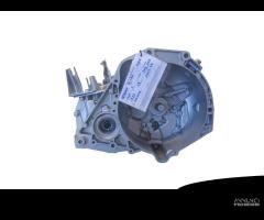 CAMBIO MANUALE COMPLETO NISSAN Micra 3Â° Serie JH3