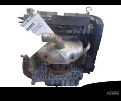 MOTORE COMPLETO VOLVO V40 S. Wagon 1Â° Serie B4184 - 3