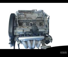 MOTORE COMPLETO VOLVO V40 S. Wagon 1Â° Serie B4184