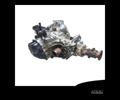 CAMBIO MANUALE COMPLETO SUZUKI Ignis 2Â° Serie 247 - 5