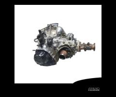 CAMBIO MANUALE COMPLETO SUZUKI Ignis 2Â° Serie 247 - 7