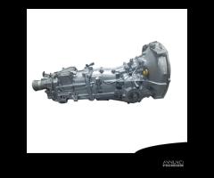 CAMBIO MANUALE COMPLETO SUBARU Legacy Berlina 2Â° - 3