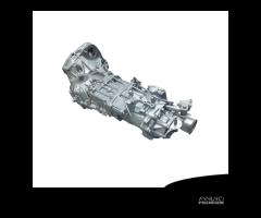 CAMBIO MANUALE COMPLETO SUBARU Legacy Berlina 2Â° - 7