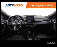 BMW X2 GK57682 - 8