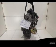 MOTORE COMPLETO HONDA Jazz Serie L12A1 L12A1 Benzi