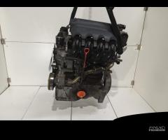 MOTORE COMPLETO HONDA Jazz Serie L12A1 L12A1 Benzi