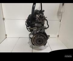 MOTORE COMPLETO HONDA Jazz Serie L12A1 L12A1 Benzi