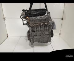 MOTORE COMPLETO HONDA Jazz Serie L12A1 L12A1 Benzi