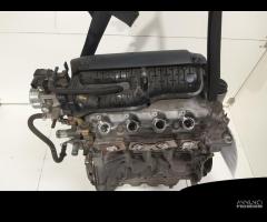 MOTORE COMPLETO HONDA Jazz Serie L12A1 L12A1 Benzi