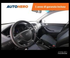 HYUNDAI i20 KK75798 - 7