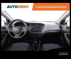 HYUNDAI i20 KK75798 - 8