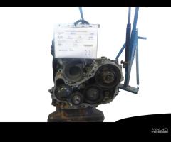 MOTORE COMPLETO TOYOTA HiLux 1Â° Serie 2KD-FTV 2KD