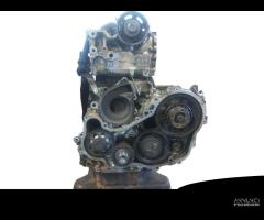 MOTORE COMPLETO TOYOTA HiLux 1Â° Serie 2KD-FTV 2KD