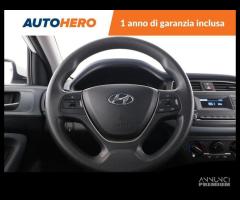 HYUNDAI i20 KK75798 - 12