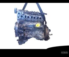 MOTORE COMPLETO TOYOTA HiLux 1Â° Serie 2KD-FTV 2KD