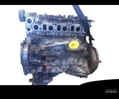 MOTORE COMPLETO TOYOTA HiLux 1Â° Serie 2KD-FTV 2KD