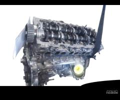 MOTORE COMPLETO TOYOTA HiLux 1Â° Serie 2KD-FTV 2KD