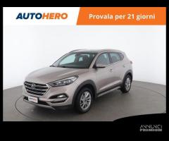 HYUNDAI Tucson LX14721 - 1