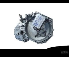 CAMBIO MANUALE COMPLETO FIAT Croma 2Â° Serie 55219