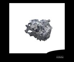 CAMBIO MANUALE COMPLETO JEEP Compass Serie KRL1060 - 6