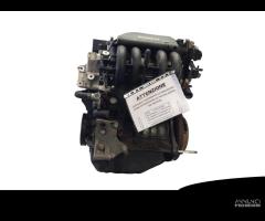 MOTORE COMPLETO RENAULT Twingo I serie D7FB7 D7F 7