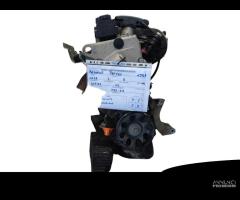 MOTORE COMPLETO RENAULT Twingo I serie D7FB7 D7F 7 - 2