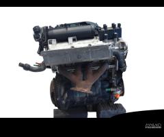 MOTORE COMPLETO RENAULT Twingo I serie D7FB7 D7F 7