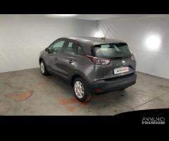 OPEL Crossland X FT35826 - 4