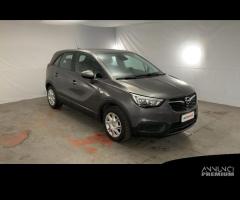 OPEL Crossland X FT35826 - 6