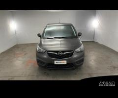 OPEL Crossland X FT35826 - 7