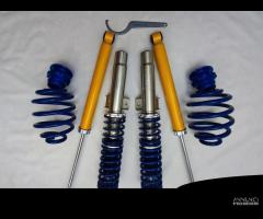 4 Ammortizzatori Regolabili BMW Serie 3 E46 320d - 10