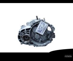 CAMBIO MANUALE COMPLETO VOLKSWAGEN Touran 1Â° Seri