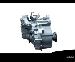 CAMBIO MANUALE COMPLETO VOLKSWAGEN Touran 1Â° Seri