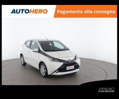 TOYOTA Aygo TX83157 - 6