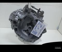 CAMBIO MANUALE COMPLETO OPEL Astra H S. Wagon 5558