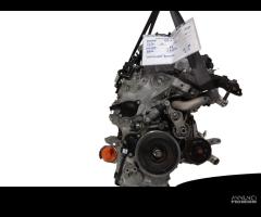 MOTORE COMPLETO HONDA HR-V Serie N16A3 Diesel 1600