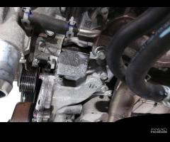 MOTORE COMPLETO HONDA HR-V Serie N16A3 Diesel 1600