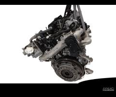 MOTORE COMPLETO HONDA HR-V Serie N16A3 Diesel 1600