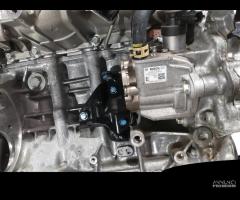 MOTORE COMPLETO HONDA HR-V Serie N16A3 Diesel 1600