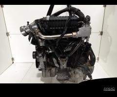 MOTORE COMPLETO MERCEDES Classe C S. Wagon W203 2Â