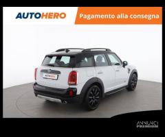 MINI Countryman SU95490