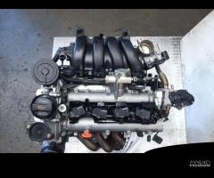 MOTORE COMPLETO VOLKSWAGEN Golf 5 Berlina BLF BAG, - 10