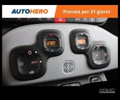 FIAT Panda Cross BX91022 - 14