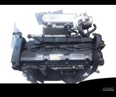 MOTORE COMPLETO HYUNDAI Tucson Serie G4GC G4GC Ben