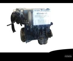 MOTORE COMPLETO HYUNDAI Tucson Serie G4GC G4GC Ben - 6