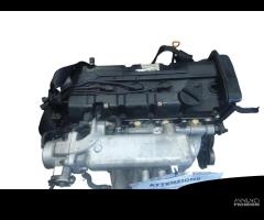 MOTORE COMPLETO HYUNDAI Tucson Serie G4GC G4GC Ben - 8