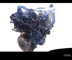 MOTORE COMPLETO HYUNDAI Tucson Serie G4GC G4GC Ben - 9